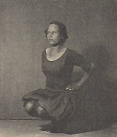 Z 20. a 30. let: O duševním zdraví